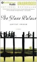 The Glass Palace
