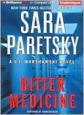 Bitter Medicine (V.I. Warshawski Series #4)