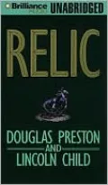 Relic (Special Agent Pendergast Series #1)