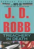 Treachery in Death