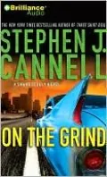 On the Grind (Shane Scully Series #8)
