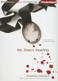 Mr. Darcy, Vampyre