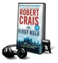 The First Rule (Joe Pike Series #2)