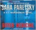 Bitter Medicine (V.I. Warshawski Series #4)