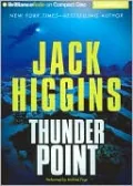Thunder Point (Sean Dillon Series #2)