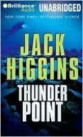 Thunder Point (Sean Dillon Series #2)