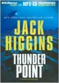 Thunder Point (Sean Dillon Series #2)