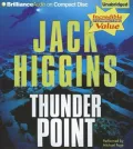 Thunder Point (Sean Dillon Series #2)