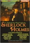 The Improbable Adventures of Sherlock Holmes