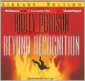 Beyond Recognition (Boldt and Matthews Series #4)