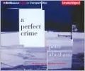 A Perfect Crime