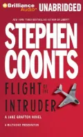Flight of the Intruder (Jake Grafton Series #1)