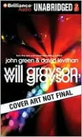 Will Grayson, Will Grayson