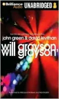 Will Grayson, Will Grayson