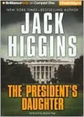 The President's Daughter (Sean Dillon Series #6)