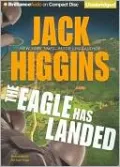 The Eagle Has Landed (Liam Devlin Series #1)