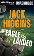 The Eagle Has Landed (Liam Devlin Series #1)