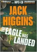 The Eagle Has Landed (Liam Devlin Series #1)