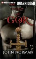 Outlaw of Gor