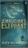 The Magician's Elephant