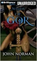 Nomads of Gor