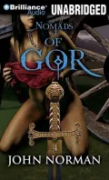 Nomads of Gor