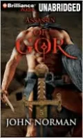 Assassin of Gor
