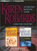 Karen Robards CD Collection 2: Obsession, Guilty