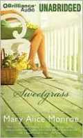 Sweetgrass