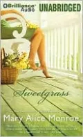 Sweetgrass