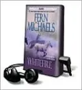 Whitefire [With Earbuds]