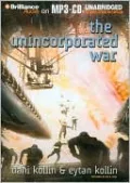 The Unincorporated War