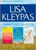 Lisa Kleypas Compact Disc Collection: Sugar Daddy, Blue-Eyed Devil, Smooth Talking Stranger