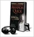 Burning Lamp (Arcane Society Series #8)