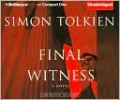 Final Witness
