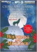 Wolfsbane and Mistletoe