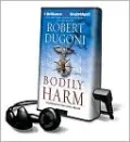 Bodily Harm (David Sloane Series #3)