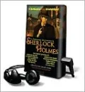The Improbable Adventures of Sherlock Holmes
