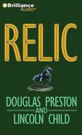 Relic (Special Agent Pendergast Series #1)