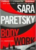 Body Work (V.I. Warshawski Series #14)
