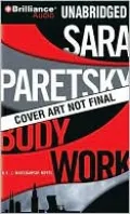 Body Work (V.I. Warshawski Series #14)