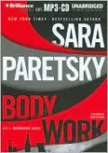 Body Work (V.I. Warshawski Series #14)