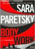 Body Work (V.I. Warshawski Series #14)
