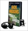 The Eagle Has Landed (Liam Devlin Series #1)