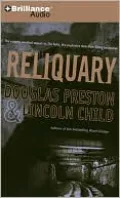 Reliquary (Special Agent Pendergast Series #2)