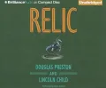 Relic (Special Agent Pendergast Series #1)