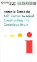 Self Comes to Mind: Constructing the Conscious Brain