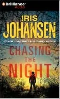 Chasing the Night (Eve Duncan Series #11)