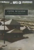 Fifth Business