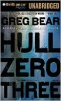 Hull Zero Three